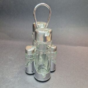 Set za zacine 4u1