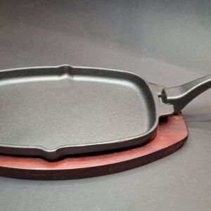 Tiganj gus 38cm x 18cm