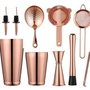 Bar set bakar