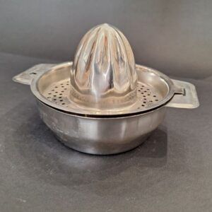 Cediljka za limun inox