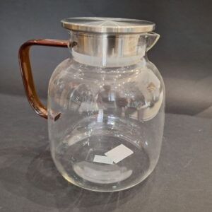 Borosilikatni bokal 1,8l