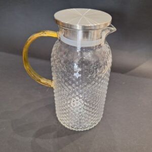 Borosilikatni bokal 1,9l
