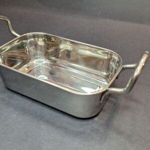 Pekač inox mini