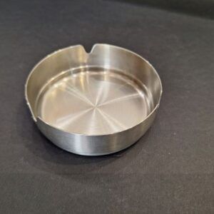 Pepeljara inox 10cm extra