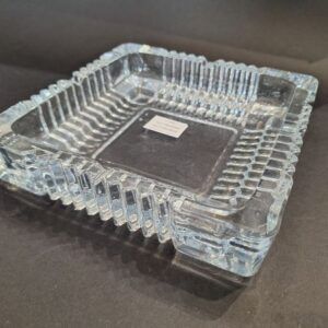 Pepeljara za tompus 20x20 kristal