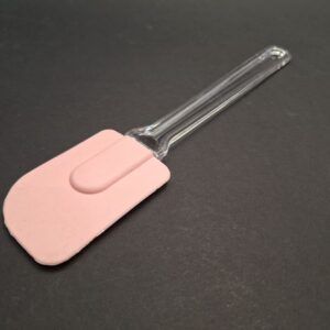Spatula silikonska manja
