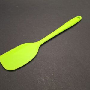 Spatula silikonska manja EM