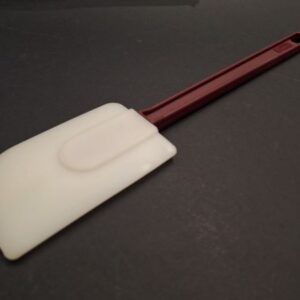 Silikonska spatula